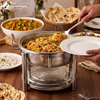 Premium Stainless Chafing Dish