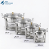 Premium Stainless Chafing Dish