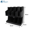 Coffee Condiment Organizer Cup Holder - image 2