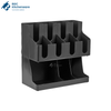 Coffee Condiment Organizer Cup Holder - image 3