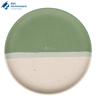 Dual Tone Collar Plate – 10.5 Inch