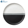 Dual Tone Collar Plate – 10.5 Inch
