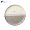 Dual Tone Collar Plate – 10.5 Inch