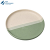 Dual Tone Collar Plate – 6 Inch