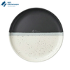 Dual Tone Collar Plate – 6 Inch