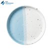 Dual Tone Collar Plate – 6 Inch