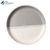 Dual Tone Collar Plate – 6 Inch