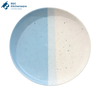 Dual Tone Collar Plate – 8.5 Inch