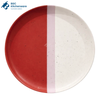 Dual Tone Collar Plate – 8.5 Inch
