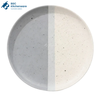 Dual Tone Collar Plate – 8.5 Inch