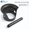 Commercial Espresso Coffee Knock Box - image 3