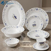 Corolly Floral Dinnerware Collection | Individual Pieces