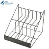 Dual Row 4 Tier Sauce Bottle Rack - image 2