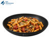 Dual Tone Entrée Bowl – 8 Inch