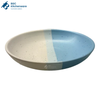 Dual Tone Entrée Bowl – 8 Inch