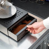Espresso Knock Box Drawer - image 2