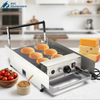 Large Bun Toaster - Commercial