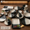 Dual Tone Milkpot (Small)