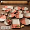 Dual Tone Entrée Bowl – 8 Inch