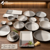 Dual Tone Milkpot (Small)
