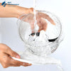 Manual Hand Push Food Chopper