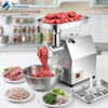 Meat Mincer No. 22 - Commercial