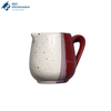 Dual Tone Milkpot (Small)