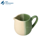 Dual Tone Milkpot (Small)