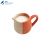 Dual Tone Milkpot (Small)