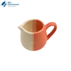Dual Tone Milkpot (Small)