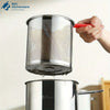 Mini Stainless Steel French Fryer