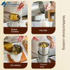 Mini Stainless Steel French Fryer