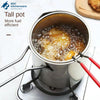 Mini Stainless Steel French Fryer