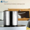 Mini Stainless Steel French Fryer