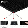 Non Slip Silicone Bar Mat - image 2
