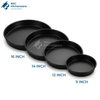 Premium Non-Stick Pizza Pan