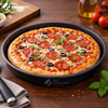 Premium Non-Stick Pizza Pan