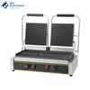 Double Panini Grill – Commercial