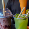 Premium Imported Thick Paper Straw