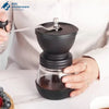 Portable Ceramic Coffee Grinder - image 1