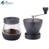 Portable Ceramic Coffee Grinder - image 2