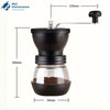 Portable Ceramic Coffee Grinder - image 3