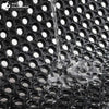 Premium Black Rubber Anti Slip Floor Mat - image 3