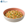 Dual Tone Rice Bowl – 7 Inch