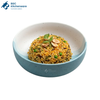 Dual Tone Rice Bowl – 7 Inch