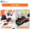 Silicone Espresso Tamping Mat with Portafilter Stand - image 3