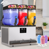 3 Tank Slush Machine – Commercial
