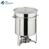 Smart Stainless Steel Soup Warmer
