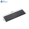 Black Stone Serving Plate Rectangle