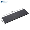 Black Stone Serving Plate Rectangle